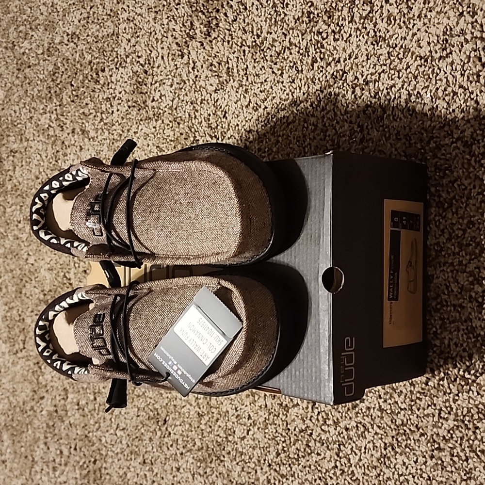 Hey Dude Shoes